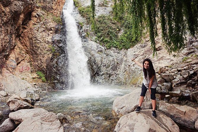 Atlas Mountains Full-Day Private Tour from Marrakech - Transportation and Guide Quality