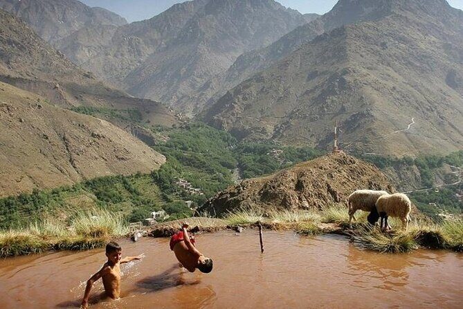 Atlas Mountains Grand tour - Practical Details and Tips