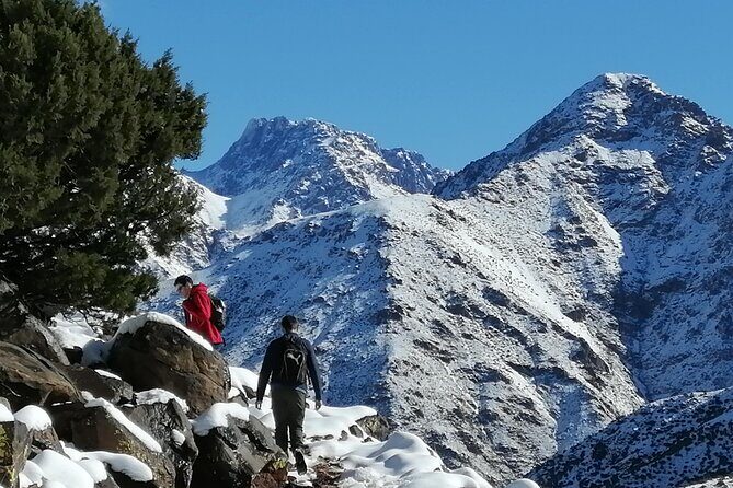 Atlas Mountains Guided Day Hike - What Reviewers Say