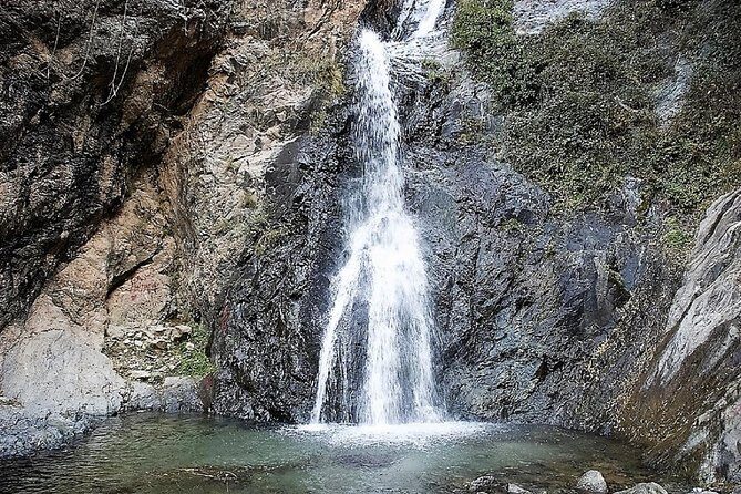 Atlas Mountains Half-Day Tour From Marrakech - Who Should Consider This Tour?
