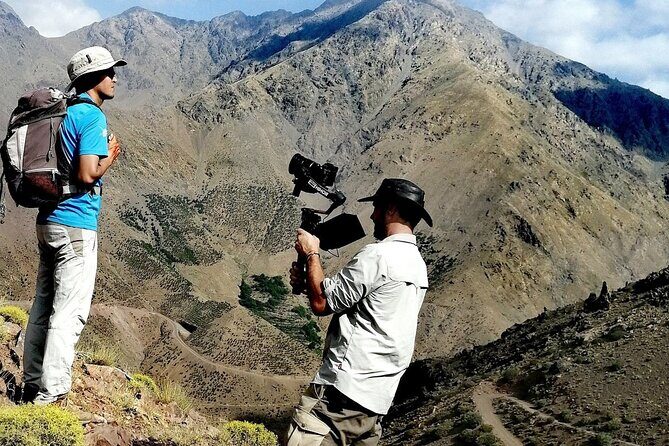 Atlas Mountains Hike with Transport from Marrakech (2days) - Why This Tour Offers Great Value