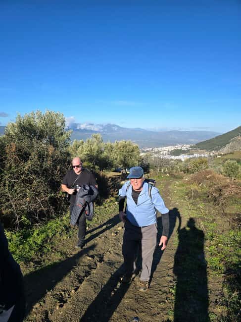 Atlas mountains hike with waterfalls & 3 valleys day trip - The Practicalities