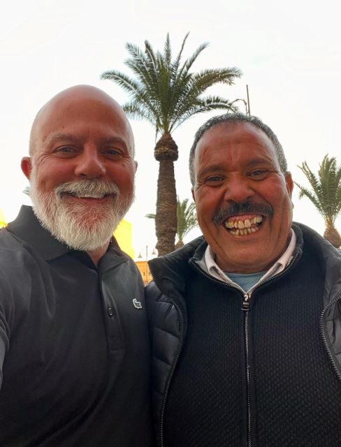 Atlas mountains hike with waterfalls & 3 valleys day trip - FAQ