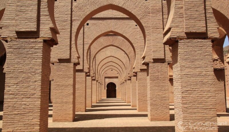Atlas Mountains: Ijoukak and 4 Valleys with Camel Ride - Authentic Experiences and What They Mean for You