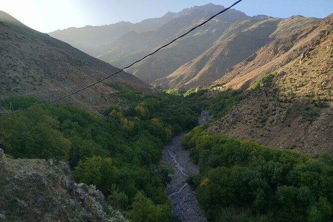 Atlas Mountains Imnan Valley  2 Days / 1 Night - Final Thoughts: Who Will Love This Tour?
