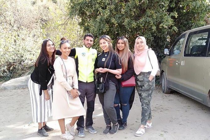 Atlas Mountains Ourika valley and camel Ride - Practical Tips for Making the Most of Your Tour