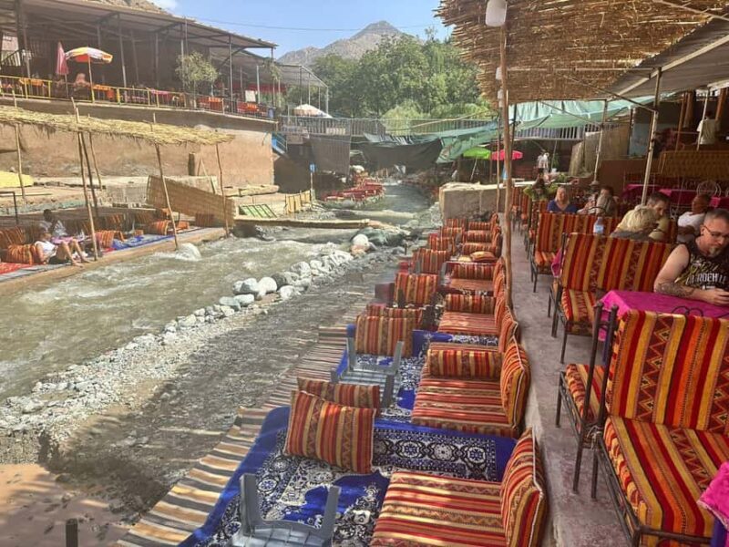 Atlas mountains, Ourika valley, berber villages trip & Guide - The Sum Up: Who Is This Tour Best For?