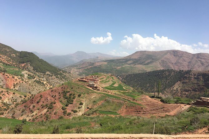 Atlas Mountains Ourika valley Day Tour from Marrakech - What We Think Overall