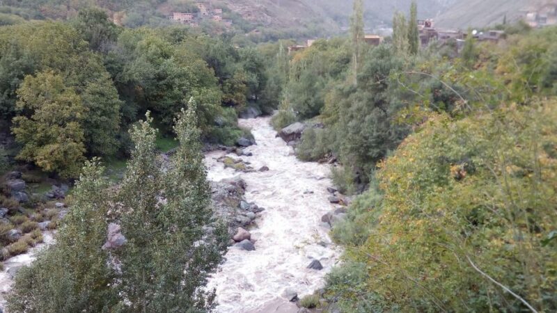 Atlas Mountains Ourika valley Day Trip From Marrakech - The Sum Up: Is This Tour Right for You?