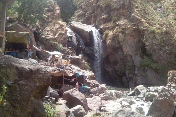 Atlas Mountains ourika valley Guided Tour - Practical Tips for Travelers
