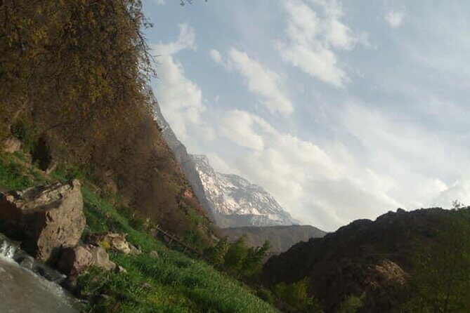 Atlas Mountains ourika valley Guided Tour - FAQ