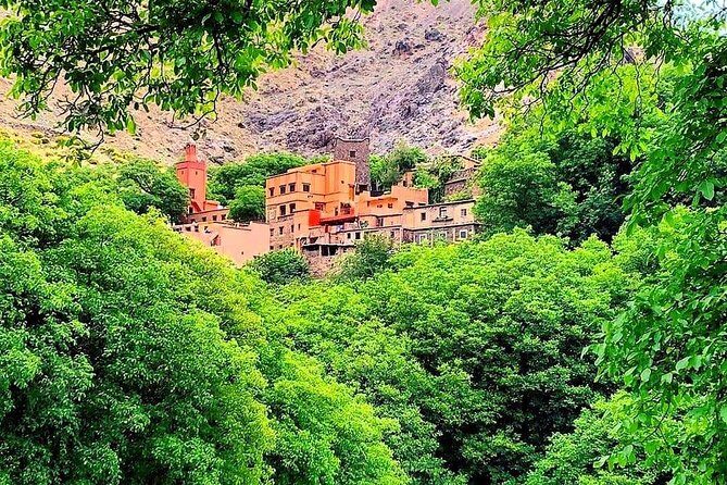 Atlas Mountains & Ourika Valley Private Day Trip From Marrakech - Final Thoughts