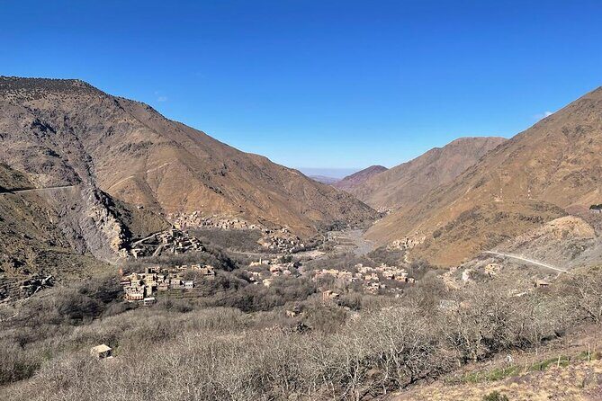 Atlas Mountains Ourika valley tour with Lunch included - Who Is This Tour Best For?