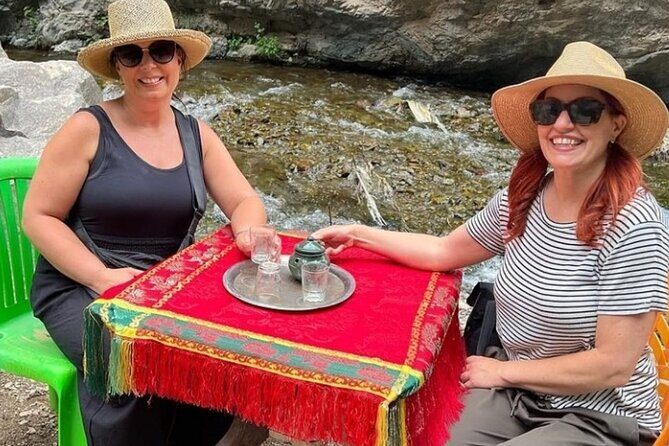 Atlas mountains privat day trip - The Experience from a Traveler’s Perspective