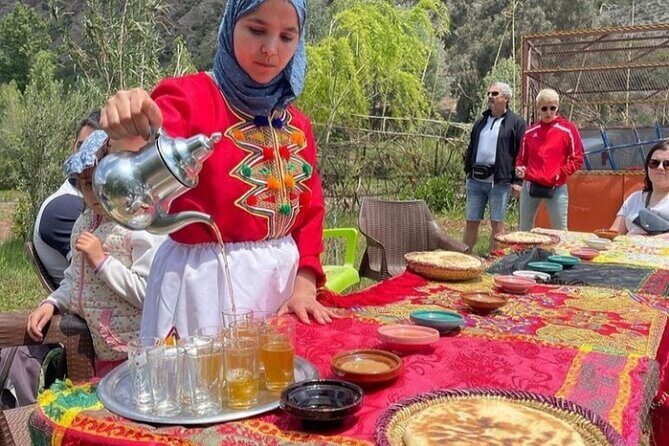 Atlas mountains privat day trip - Why This Tour Works for You