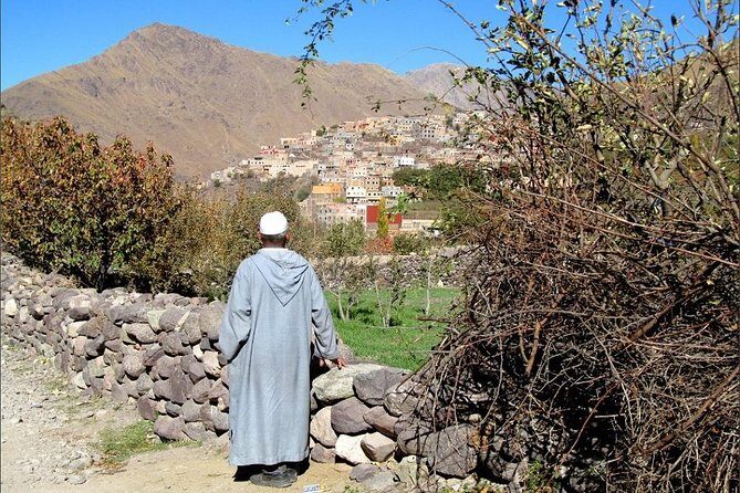 ATLAS MOUNTAINS The National Park of Toubkal - Who Is This Tour Best For?