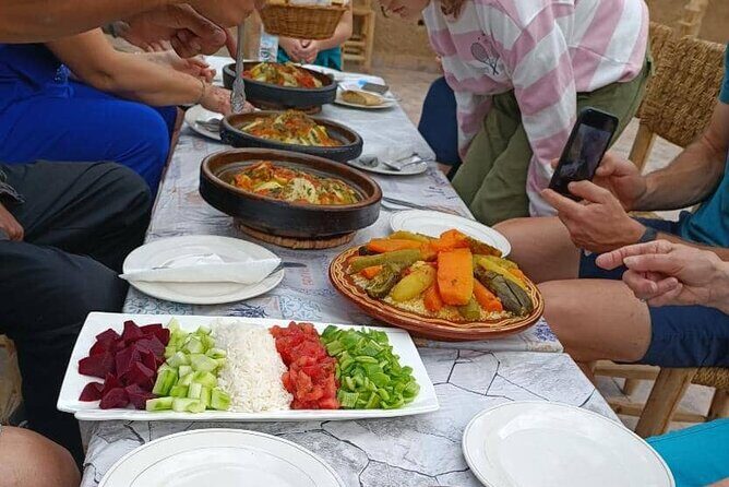 Atlas Mountains :Three Valley Guided Day Trip From Marrakech - What We Love About the Experience
