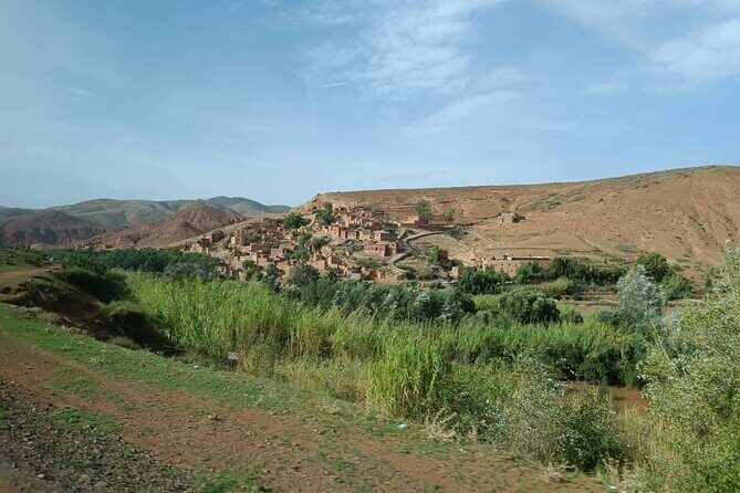 Atlas Mountains :Three Valley Guided Day Trip From Marrakech - Who Should Consider This Tour?