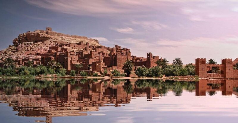 Atlas Mountains Tour: Explore Waterfall& Berber Villages - Final Thoughts: Who Should Take This Tour?