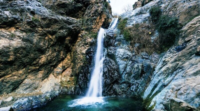 Atlas Mountains Trek Azzaden Valley And Imlil 2 Days - Who Is This Trek Best For?