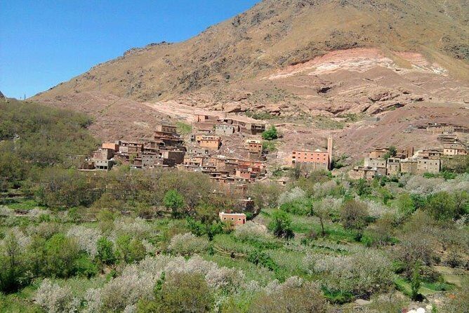 Atlas Mountains, Two Valleys & Berber villages 2 days trek - Why You’ll Love This Trek
