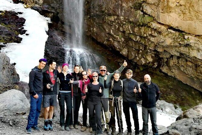 Atlas Mountains, Two Valleys & Berber villages 2 days trek - What to Keep in Mind
