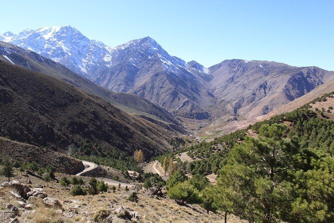 Atlas Mountains Valley Trek - 3 Days - What Makes This Trek Stand Out?
