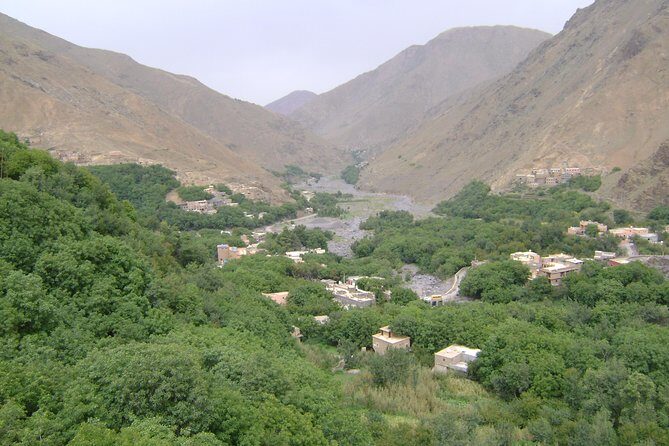 Atlas Mountains Valley Trek - 3 Days - Who Should Consider This Tour?