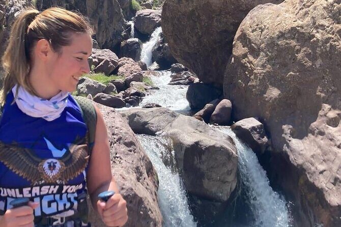 Atlas Mountains Waterfalls and 3 Valley with Lunch in Marrakesh - Who Would Love This Tour?  