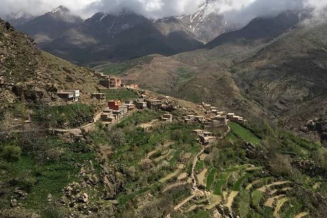 Atlas Mountains, waterfalls and Berber Villages with a guide - Final Thoughts: Is It Worth It?