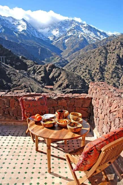 Atlas Mountains:Full-Day Trek to Berber Villages & Waterfall - Who Is This Tour For?
