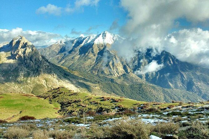 Atlas Mts. & Berber Village Day Trip from Marrakech (Min 2 p) - An In-Depth Look at the Tour Experience