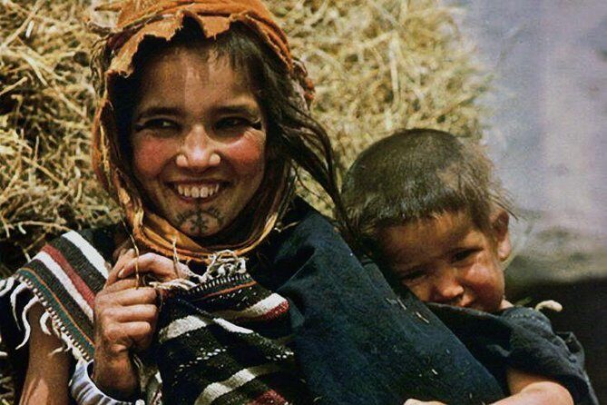 Atlas Mts. & Berber Village Day Trip from Marrakech (Min 2 p) - Final Thoughts
