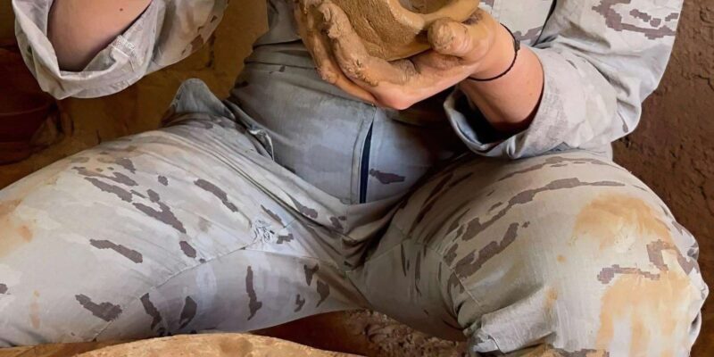 Atlas : Pottery workshop , hiking and swimming Pool - Who Will Love This Tour?