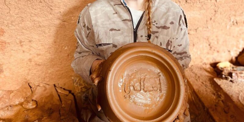 Atlas : Pottery workshop , hiking and swimming Pool - FAQs