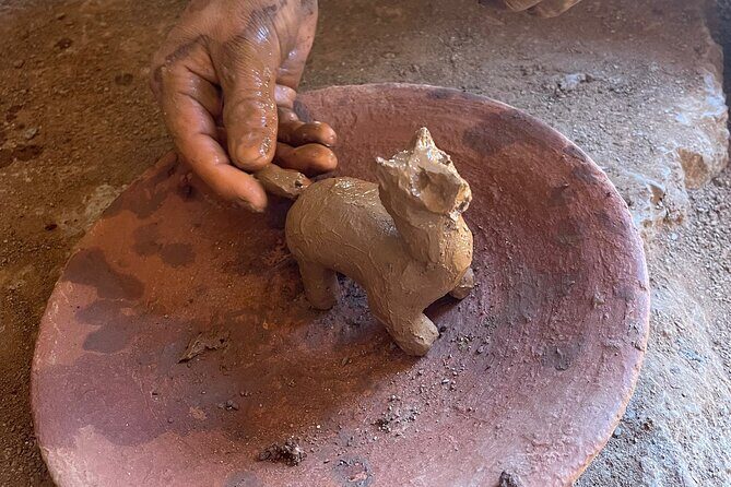 Atlas: Pottery workshop , hiking and swimming pool - Introduction