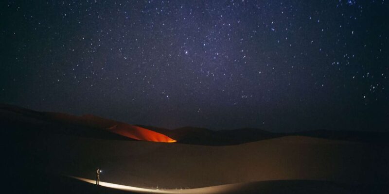 Atlas to Merzouga: 6-Day Desert & Toubkal Summit - The Sum Up