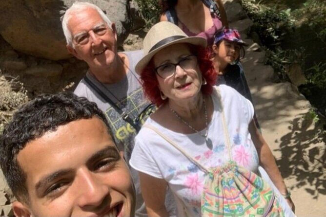 Atlas Tour: Imlil-Meals-Chameau Waterfall from Marrakech - Authenticity and Personalized Service