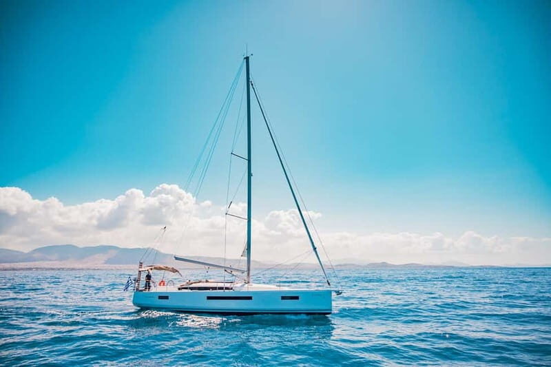 Attica: Half Day Private Morning or Sunset Saronic Cruise - Key Points