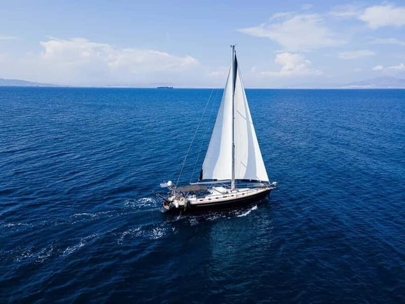 Attica: Sailing Cruise the Attica Riviera and Swimming - Who Is This Tour Best Suited For?