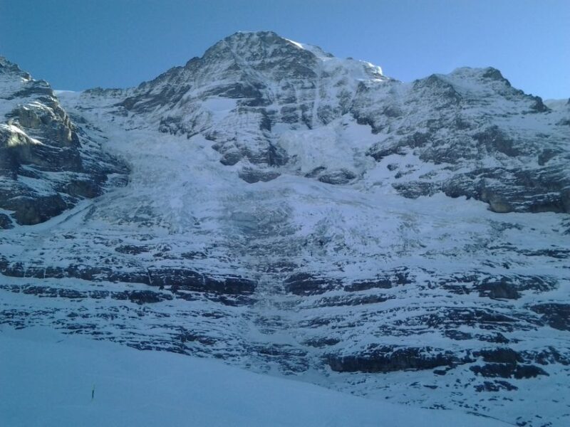Attraction Ticket: Jungfraujoch self-guided day trip - Practical Considerations and Tips