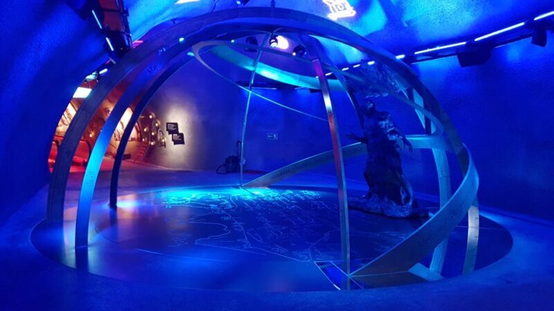 Attraction Ticket: Jungfraujoch self-guided day trip - FAQ