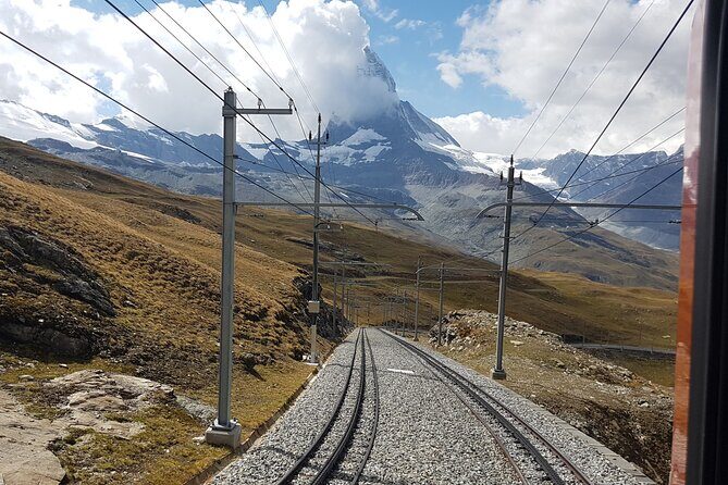 Attraction Ticket: Zermatt to Spectacular Mount Gornergrat Summit - Exploring the Zermatt to Mount Gornergrat Spectacular Summit Tour