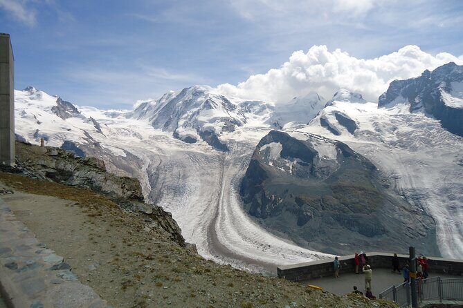 Attraction Ticket: Zermatt to Spectacular Mount Gornergrat Summit - The Sum Up: Who Will Love This Tour?
