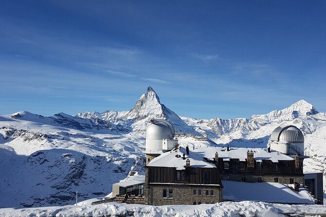 Attraction Ticket: Zermatt to Spectacular Mount Gornergrat Summit - Frequently Asked Questions