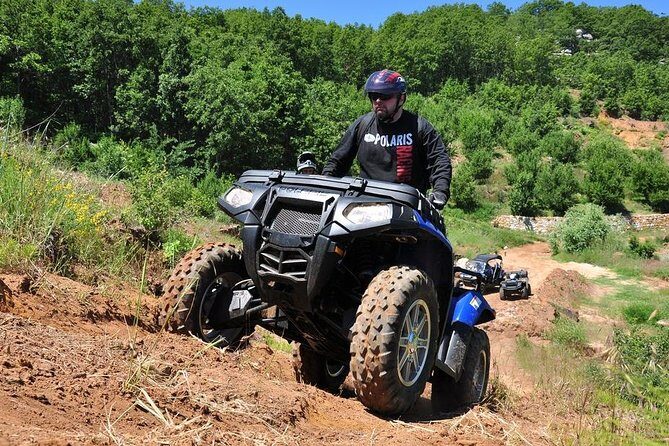 ATV (2 Seat) Half Day Off-Road Tour & Scenic Adventure - The Practical Side: Pricing, Duration & What’s Included