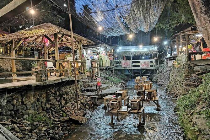 ATV Adventure At Kemensah & Dine in the River with Locals - What Makes This Tour Stand Out?