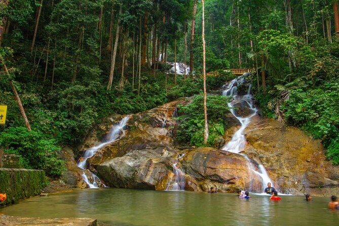 ATV Adventure At Kemensah & Dine in the River with Locals - Who Should Consider This Tour?