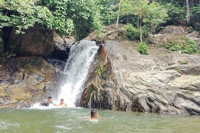 ATV Adventure & Dine in the River with Locals - A Thrilling Start at Kuala Lumpur