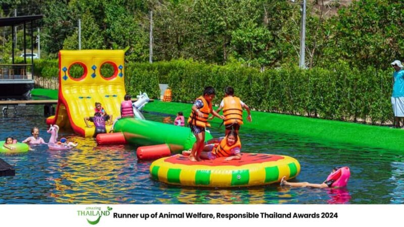 ATV Adventure: Khao Laks Best Off-Road Experience - Key Points